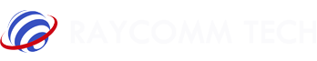 RAYCOMM TECH Site logo